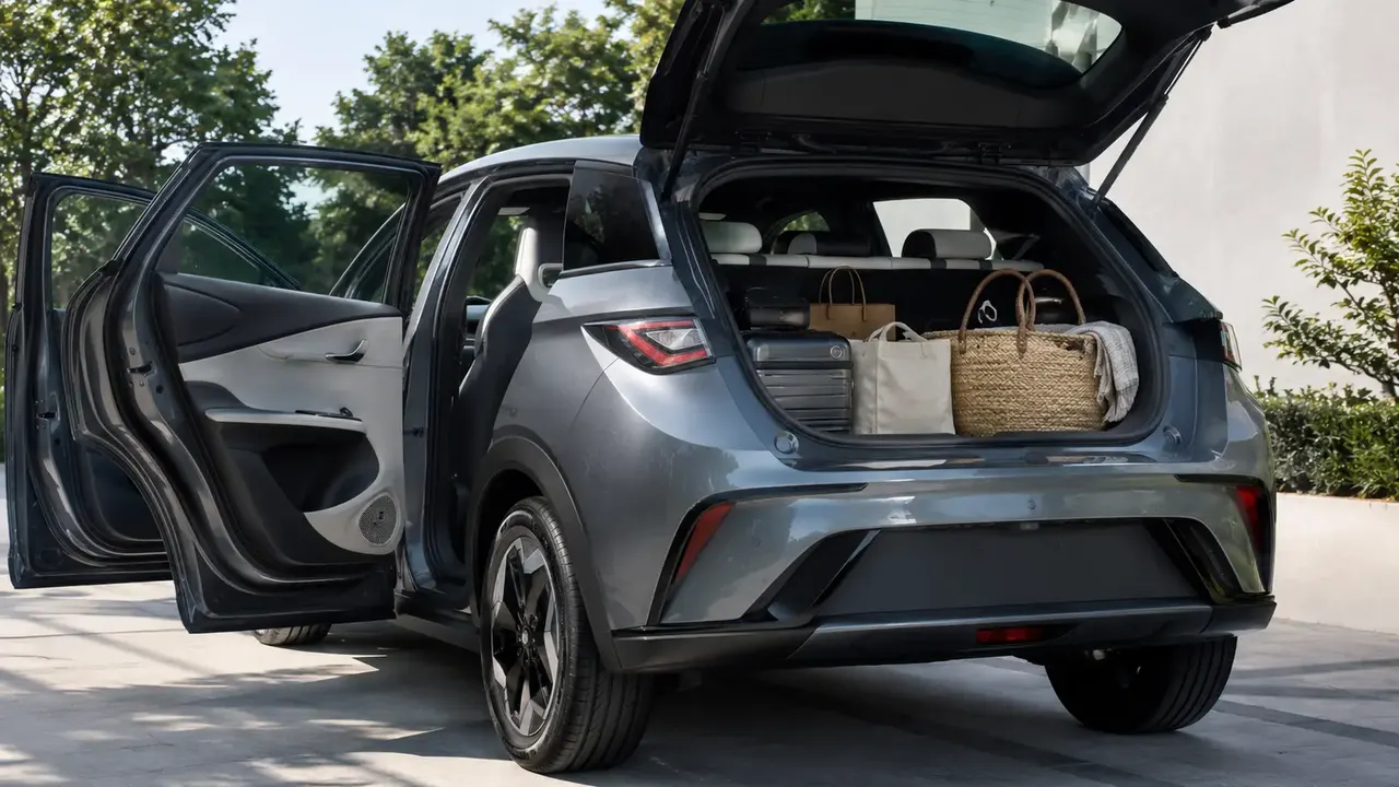 Best SUVs for Dog Owners