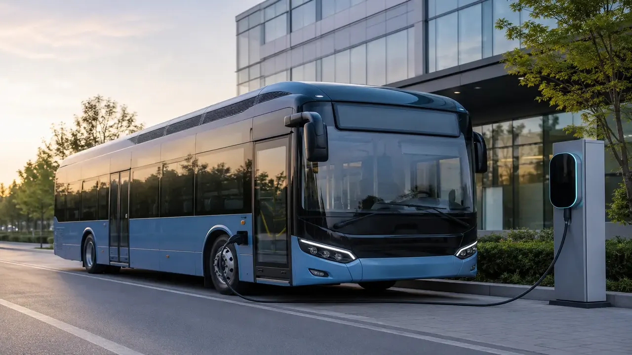 EV Salary Sacrifice Explained (UK 2026/27)