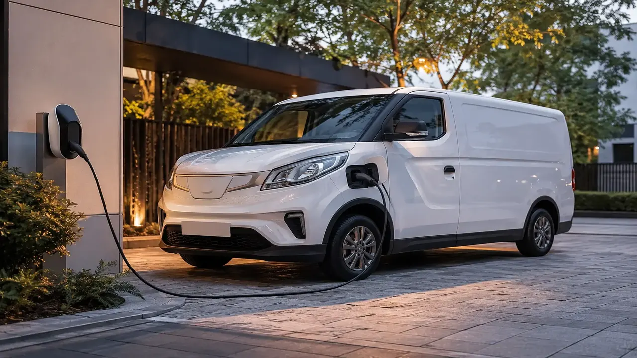 EV Charging Time Comparison Tool: How Charge Times Are Calculated