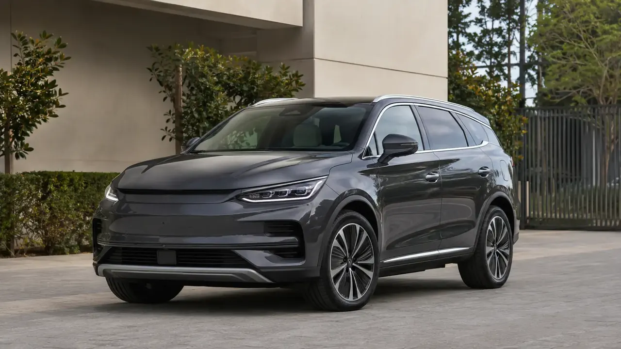 Documents Needed for Car Loan Approval