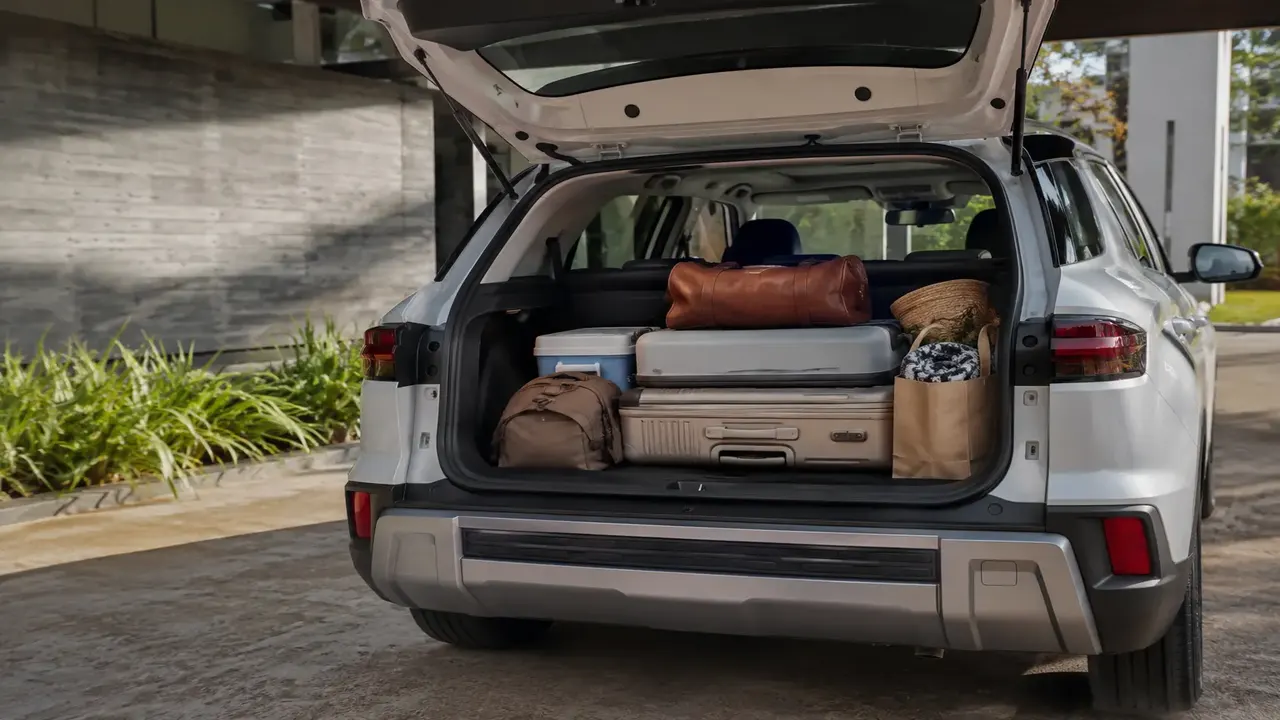 Keeping a Car Parked for Weeks: A Short-Term Storage Checklist