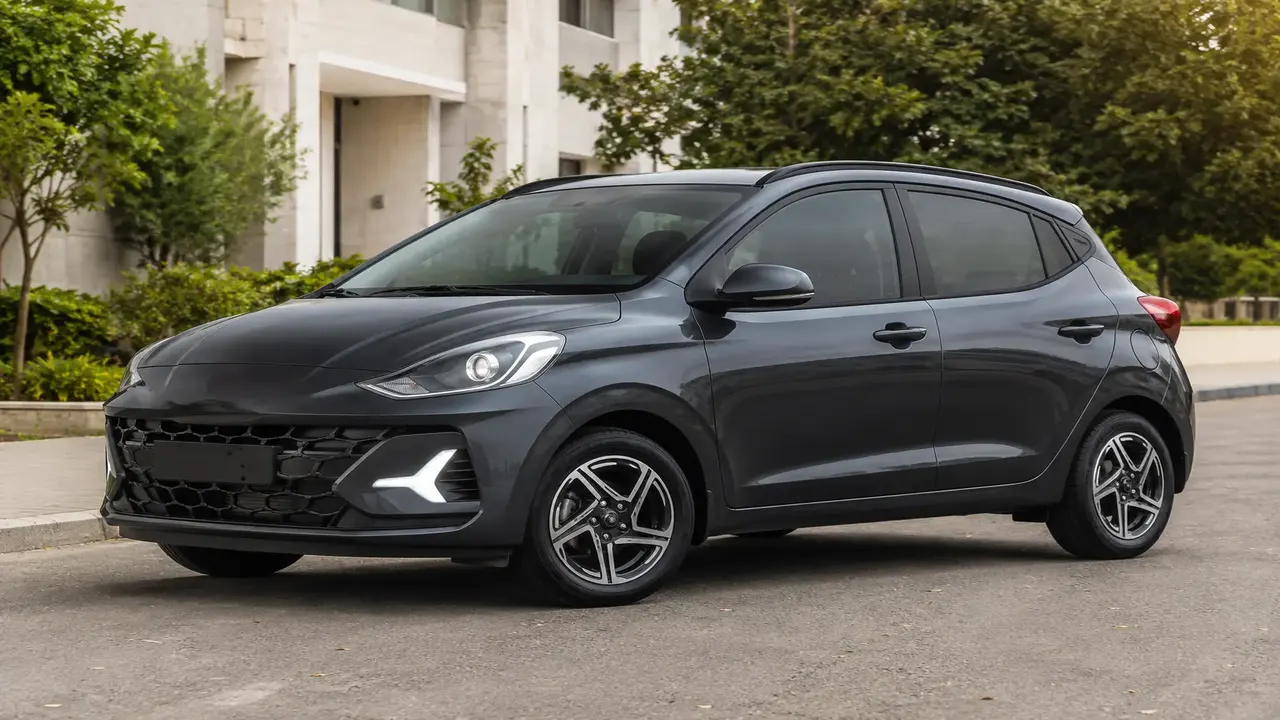 Top Company Fleet Cars in India