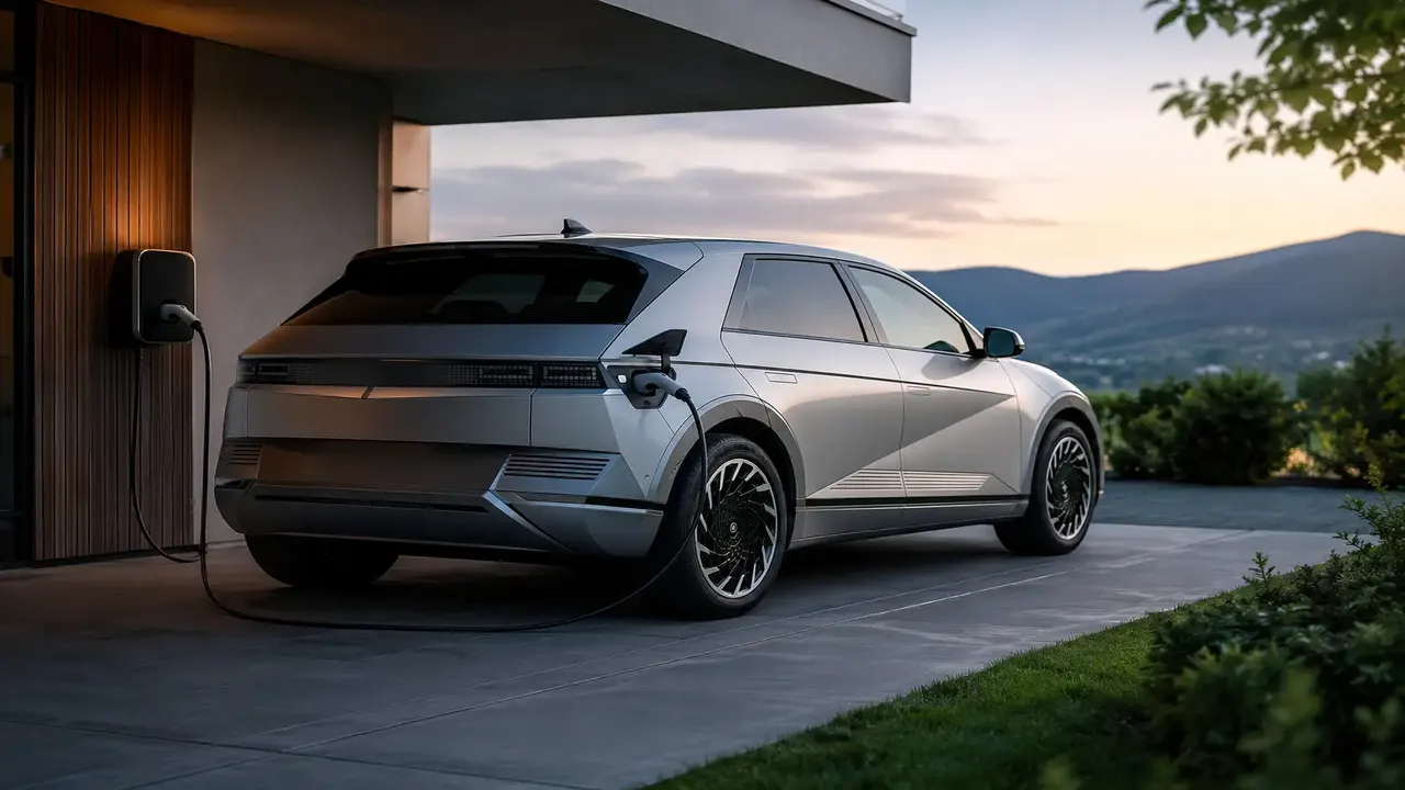 Renewable Charging: How Green Power Is Reaching EV Chargers