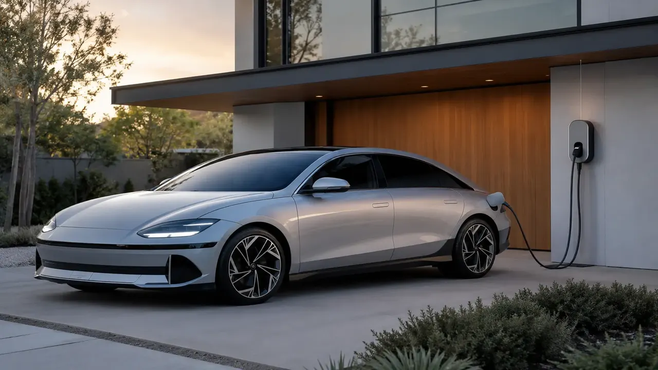 EV Charging Reliability Trend Watch: What's Improving in 2026