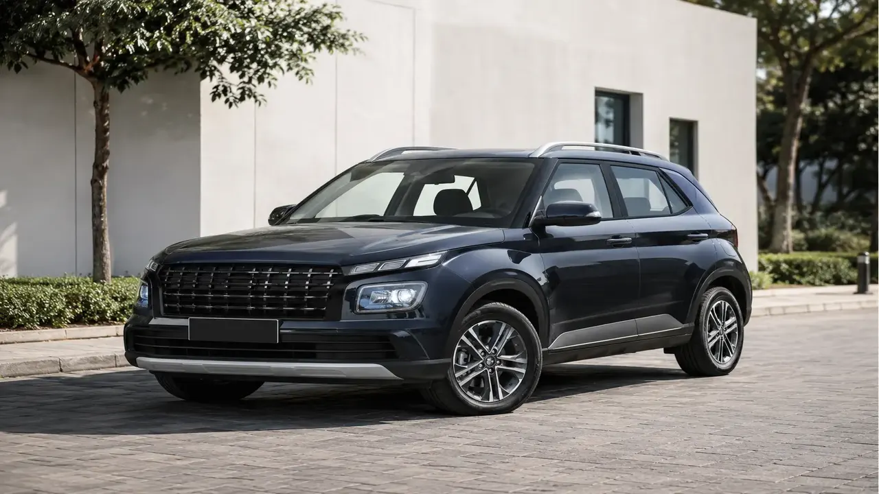 Best Cars for Elderly Passengers: What to Compare