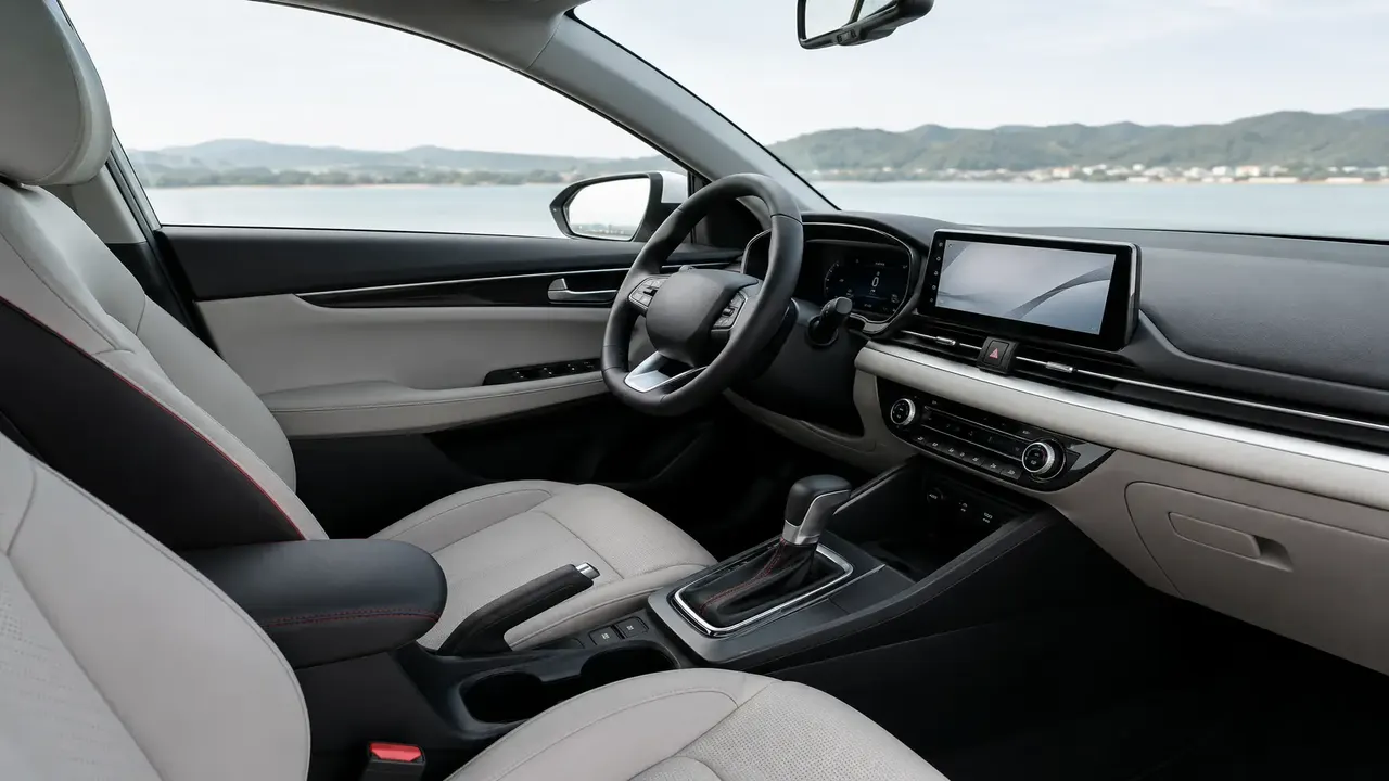 What Car Suits Your Personality? How Our Quiz Matches You to a Car Type
