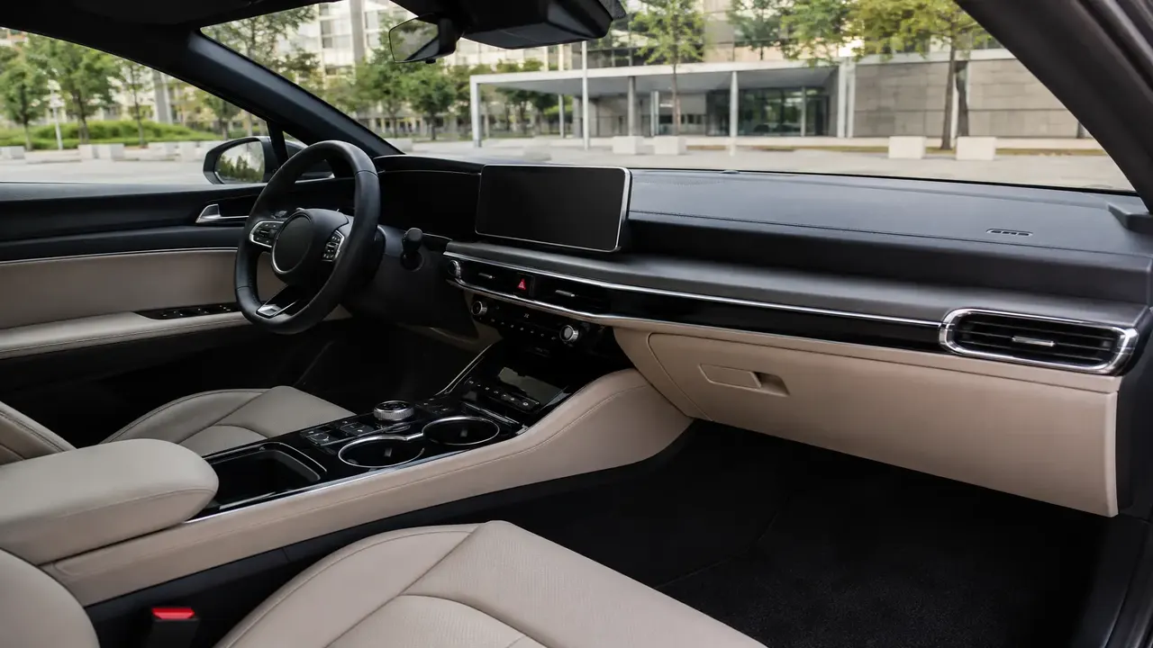 Interior Trim Kits: A Buyer's Guide to Dressing Up Your Dashboard