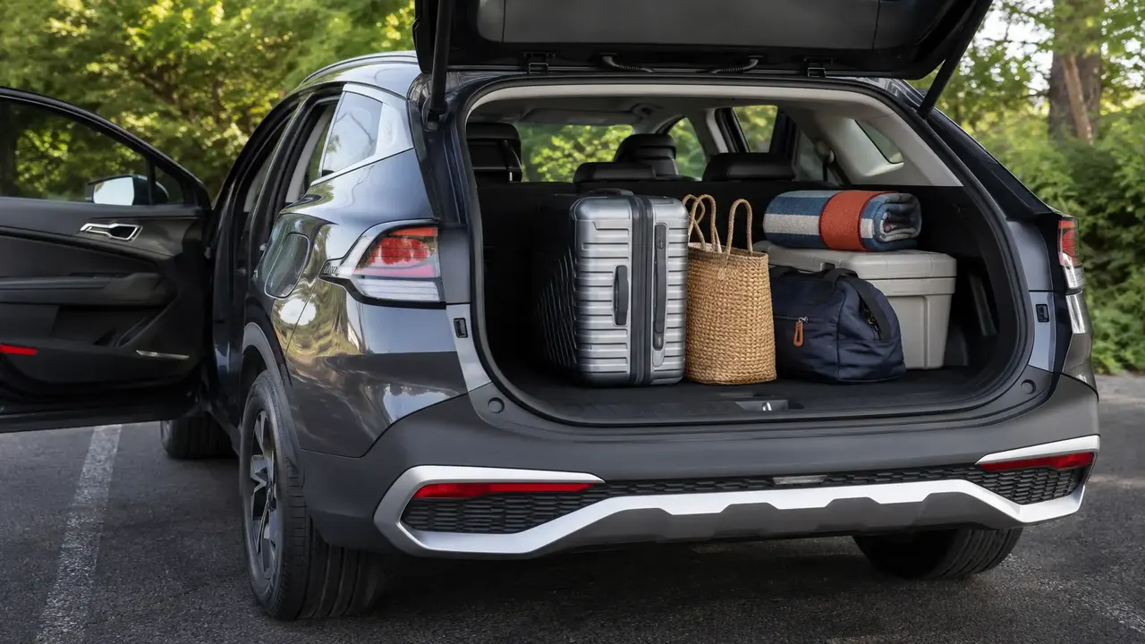 Best Cars With Panoramic Sunroofs