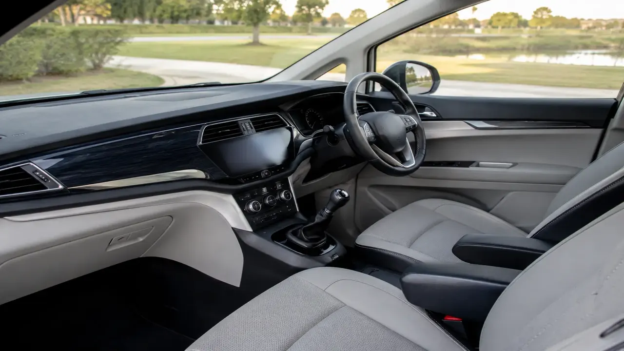 Personalized Car Recommendations: How the AI-Powered Matching Tool Works