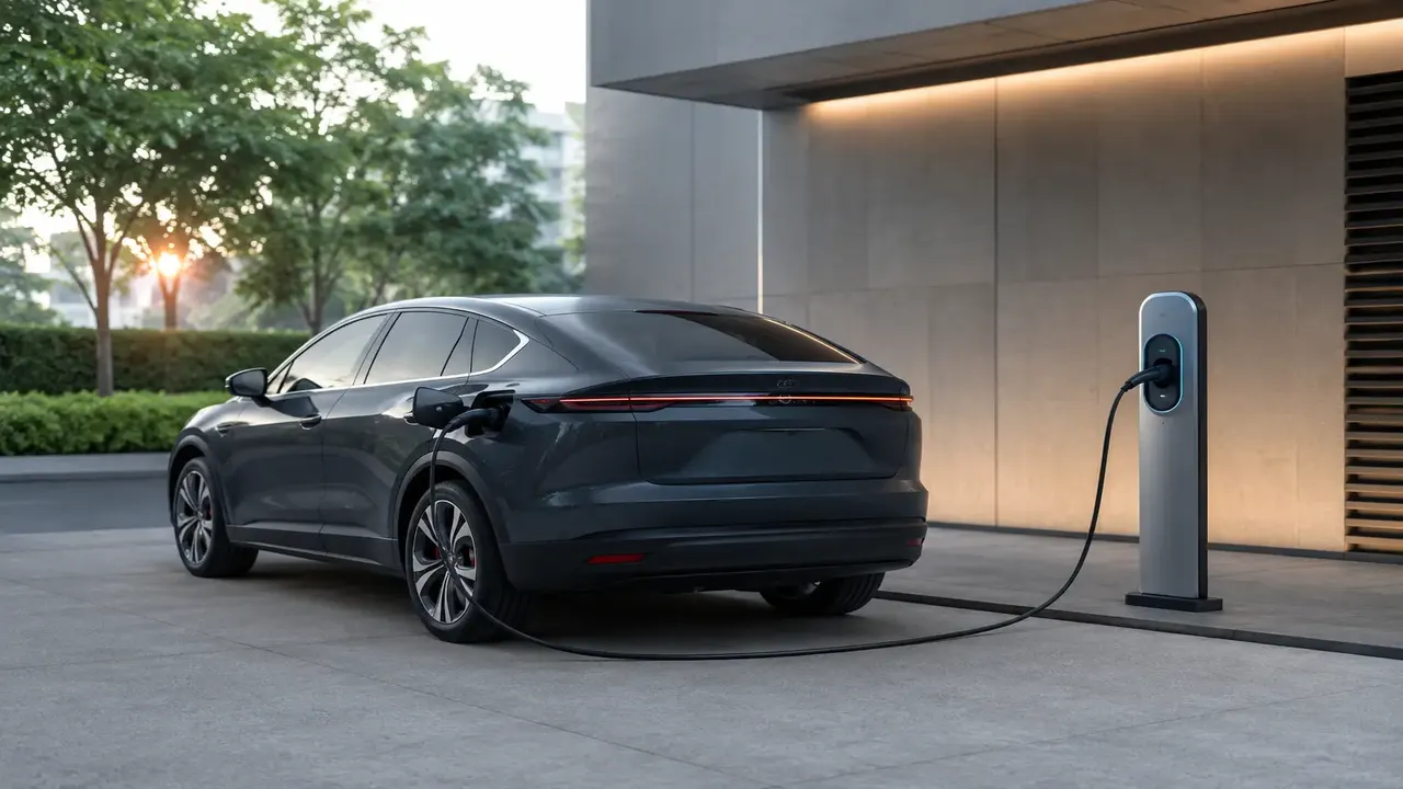 How to Use Public EV Chargers: Levels, Plugs and Payment Explained