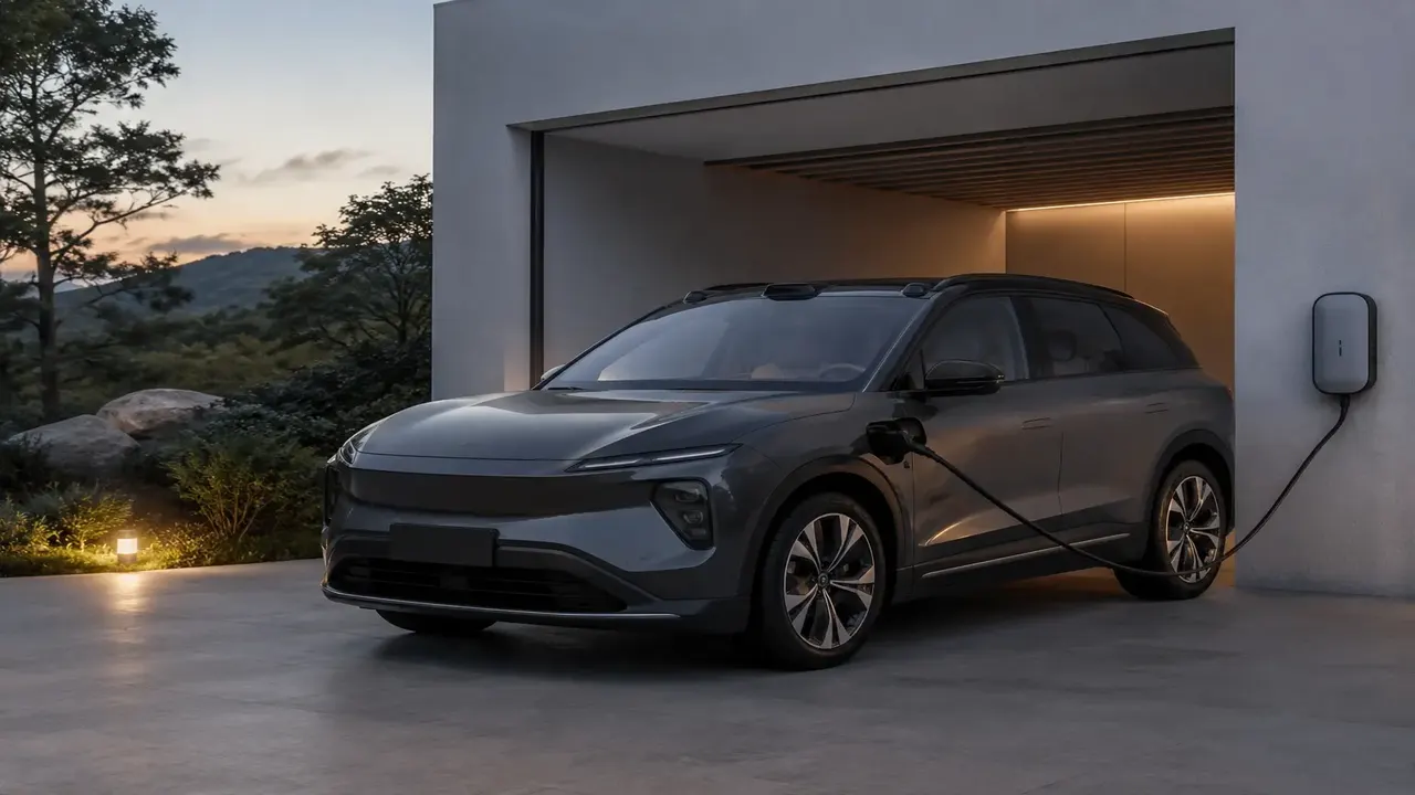 Vehicle Range Estimator: Comparing Real-World ICE and EV Range