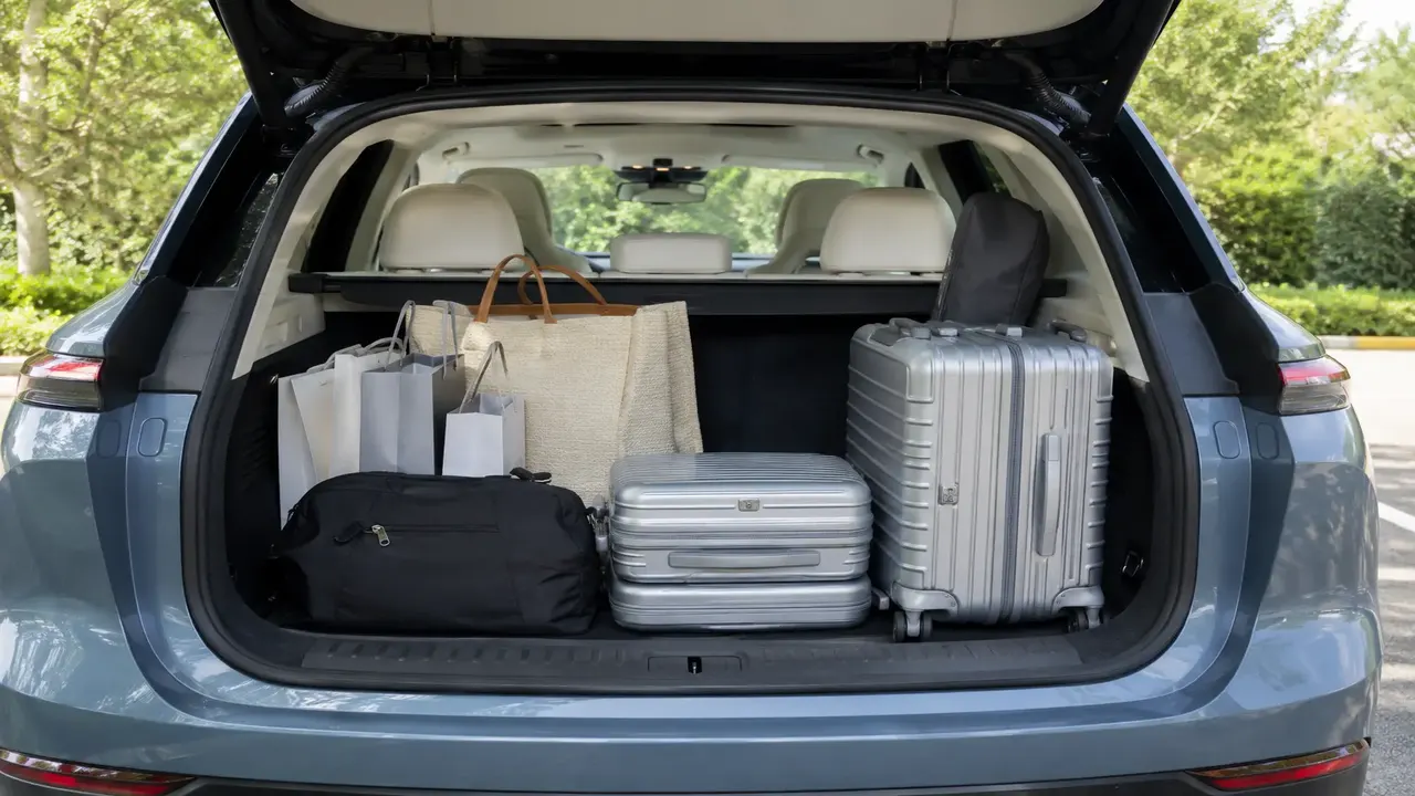 How to Choose the Best Family Car in India: A Practical Buying Guide
