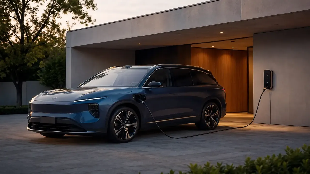EV Charging Etiquette at Public Stations: The Unwritten Rules