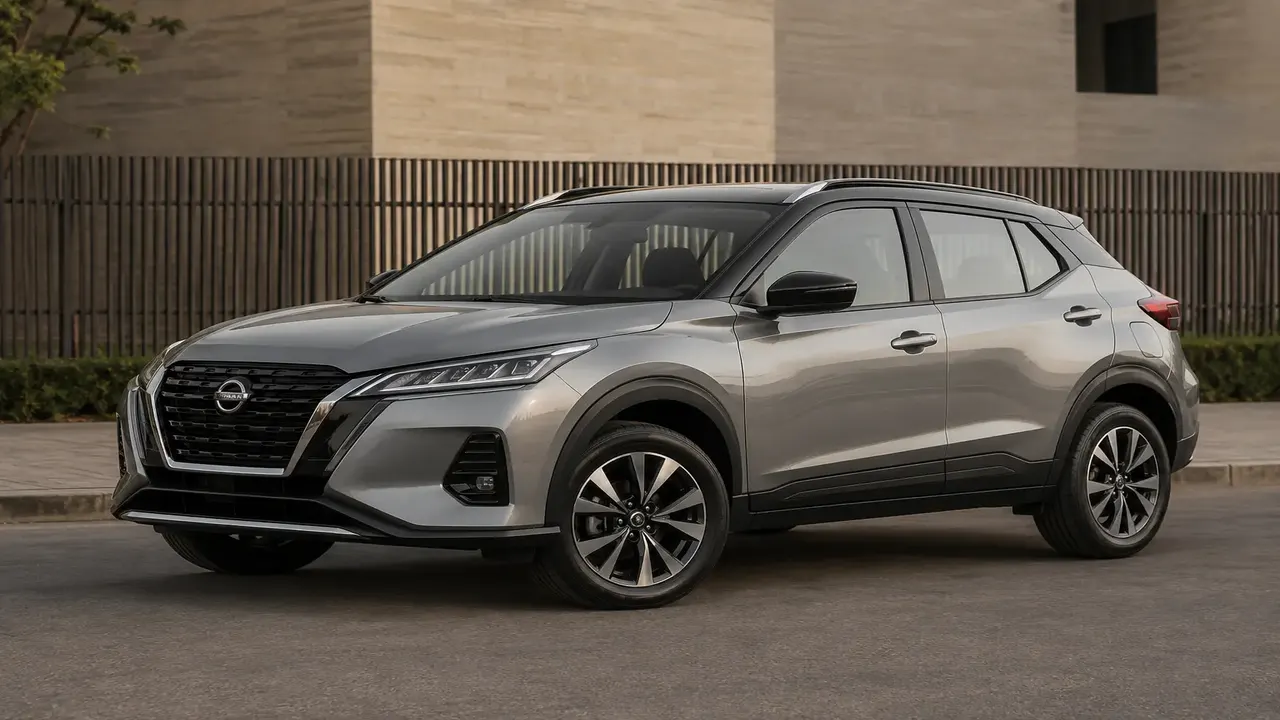 Nissan Puts £170 Million Into Sunderland as Hybrid Cars Take a Bigger Role in New UK Model Plans
