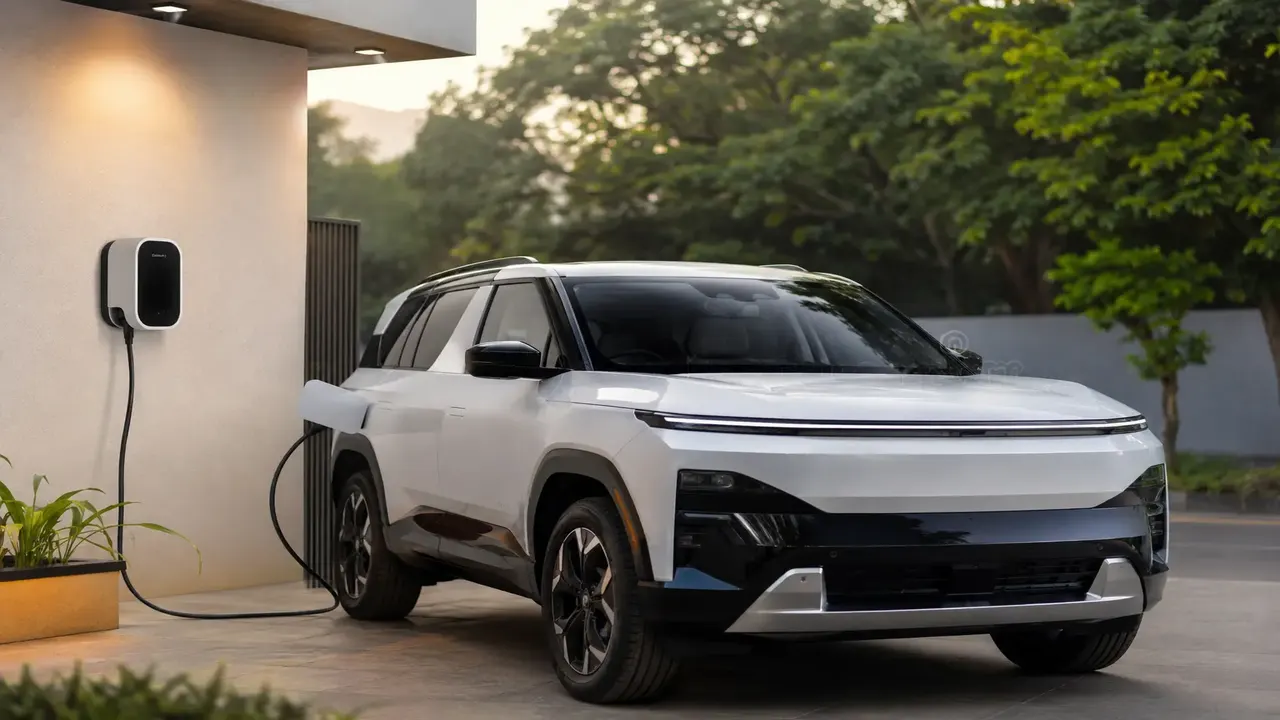 EV Insurance: What's Different and How It's Priced