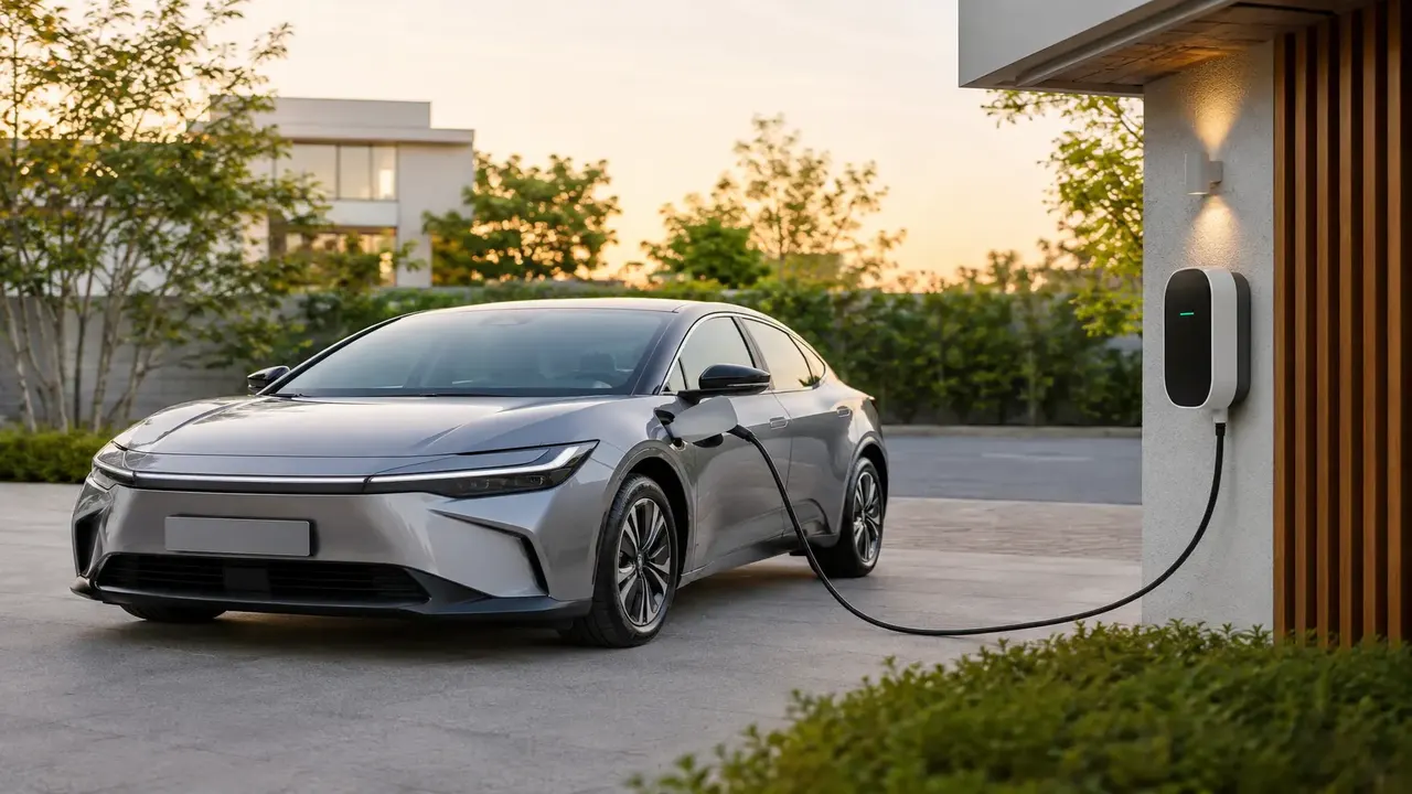 Best Electric SUVs for Families: What Actually Matters