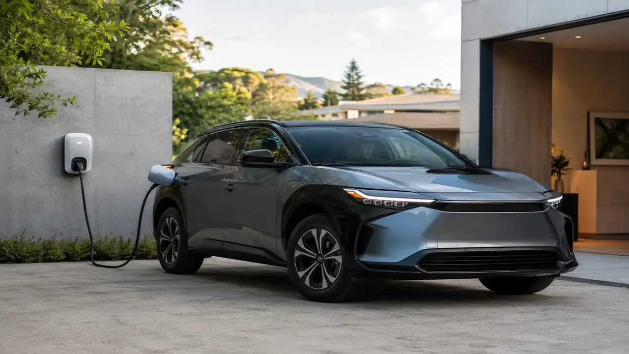 EV Battery Prices in 2026: How Low They've Fallen and Why It Matters