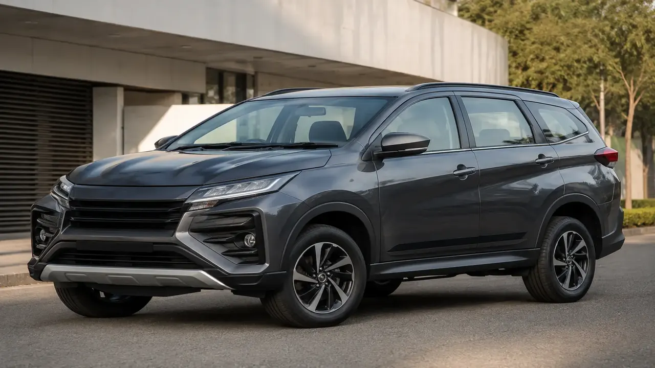 How True Motion Auto Updates Rankings After a Model-Year Change