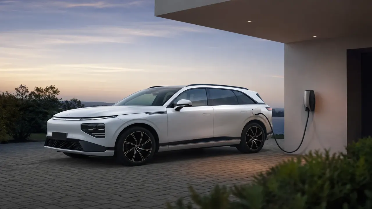 Home Charger Payback Calculator: Is a Level 2 Charger Worth Installing?