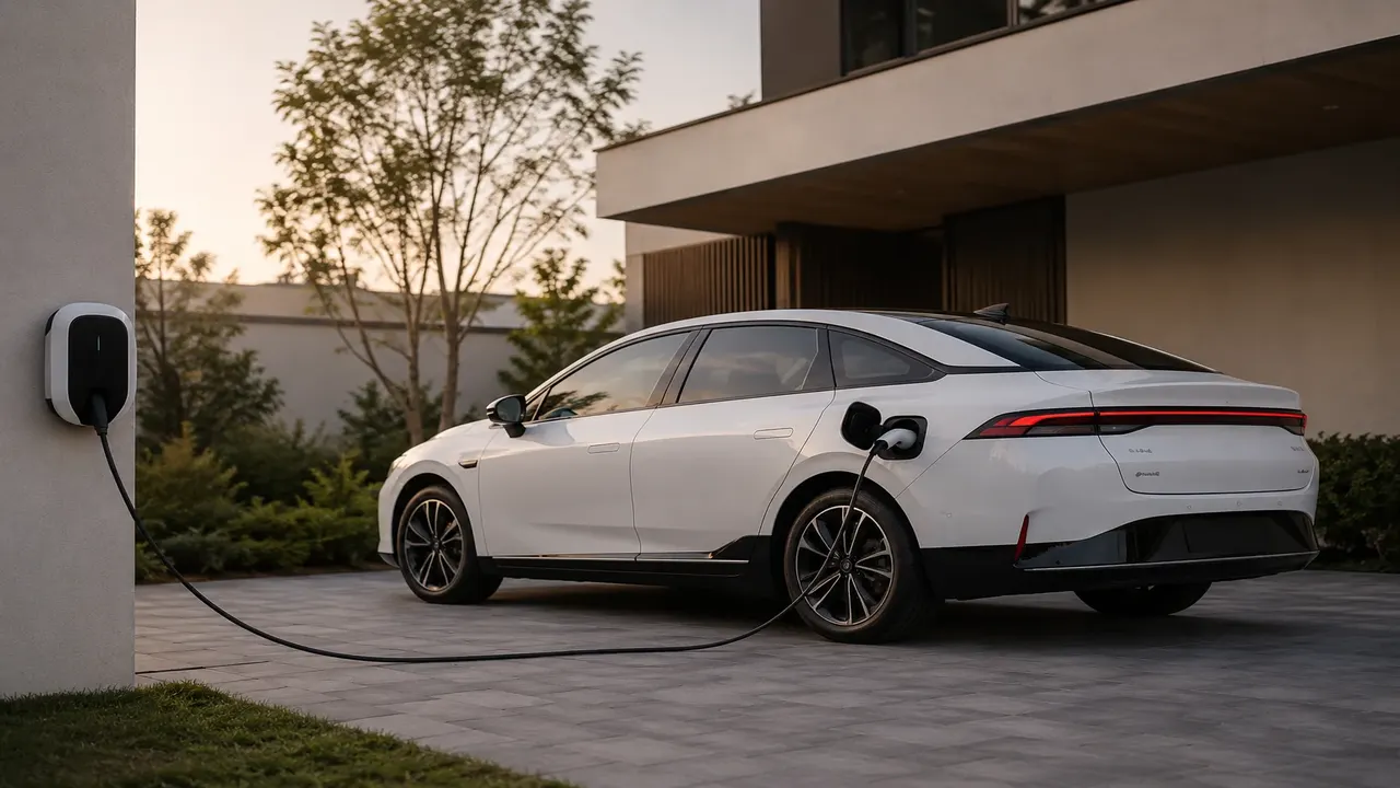 Best EVs for Cold-Weather Range Confidence