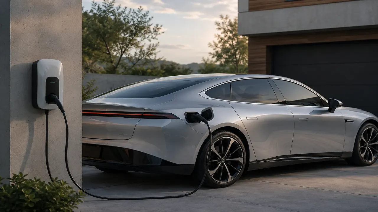 Cold Weather and EV Range Loss: What to Do