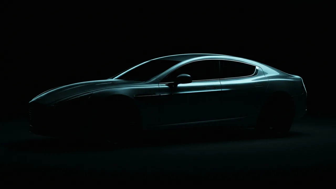 Jaguar's Reinvention: Everything We Know About the Type 01 Electric Super-GT