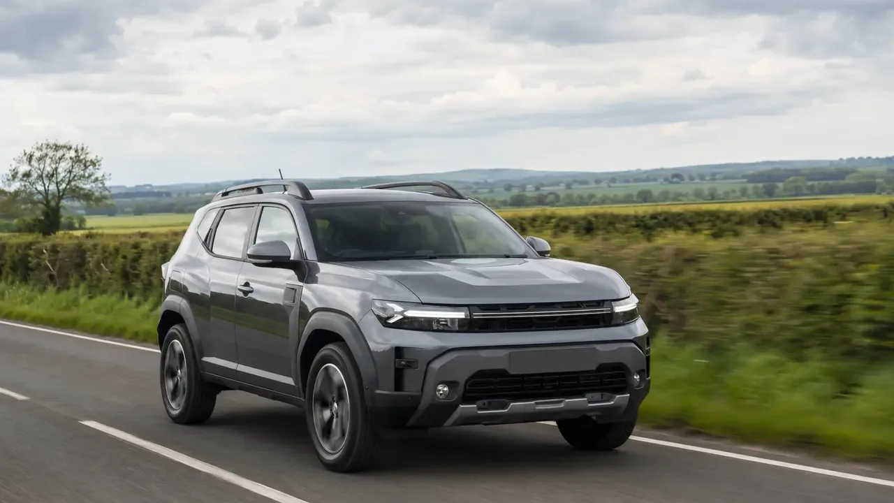 Dacia Duster Review: The Best-Value SUV in Britain, Still?