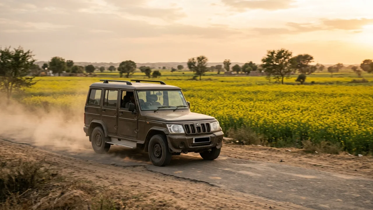Renault Duster (2026) Review: The Original SUV Disruptor Returns