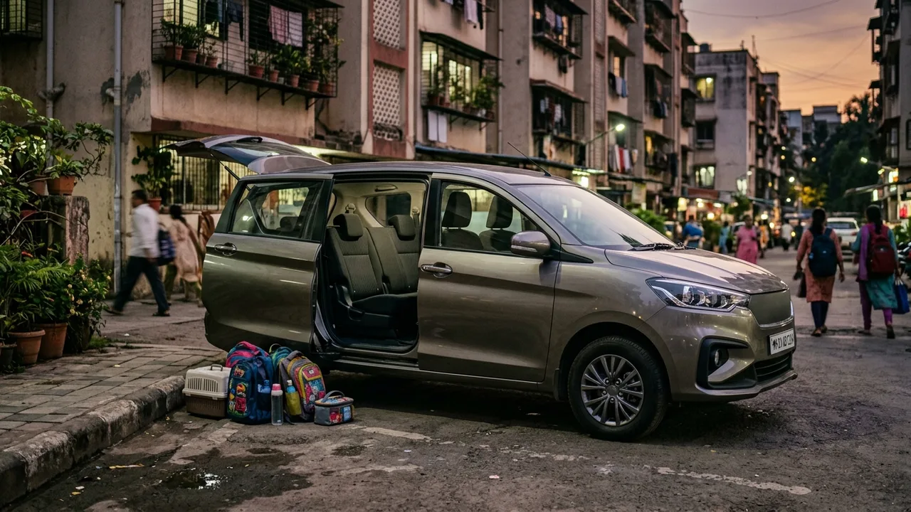 MG Windsor Review: Why India's Best-Selling EV Is a Hit