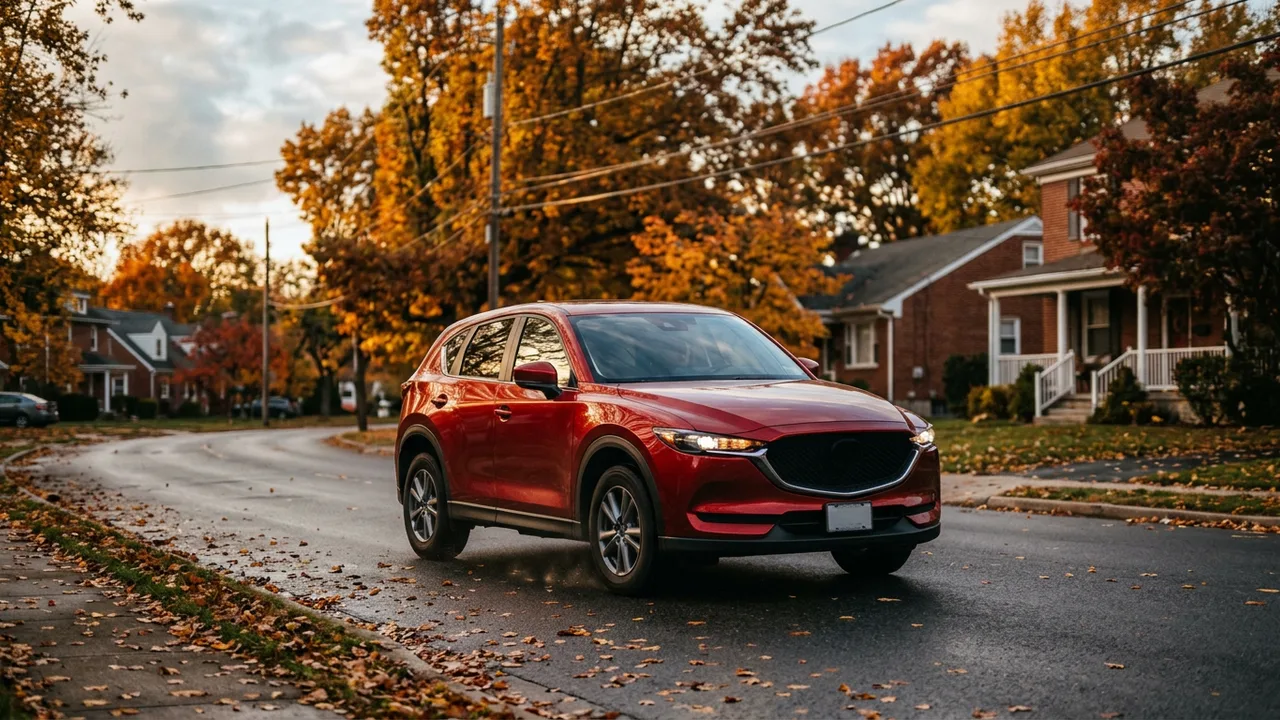 Scout Traveler Prototype First Drive: America's New Old Off-Roader
