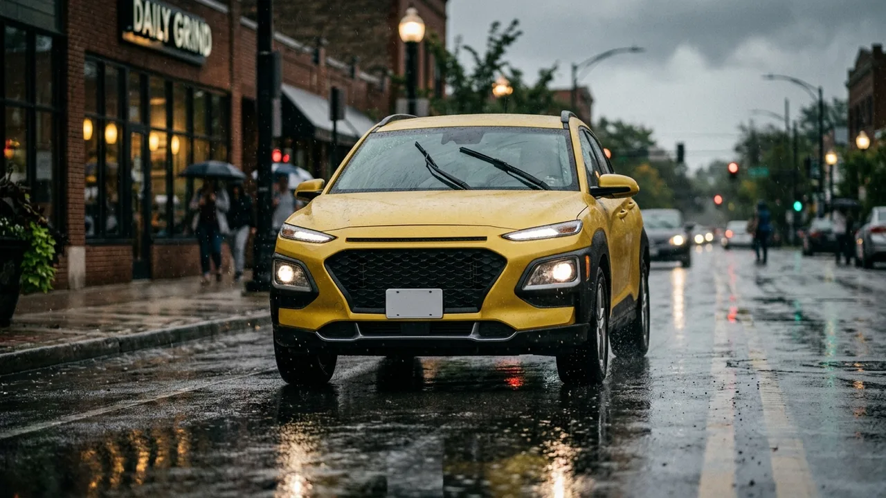 Rivian R2 First Drive: The Make-or-Break Rivian