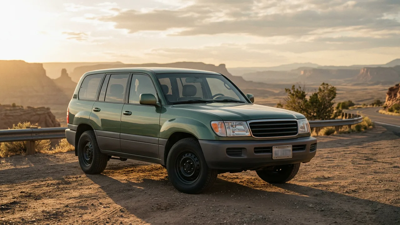 Genesis GV90 First Drive: Korea's Range Rover Moment
