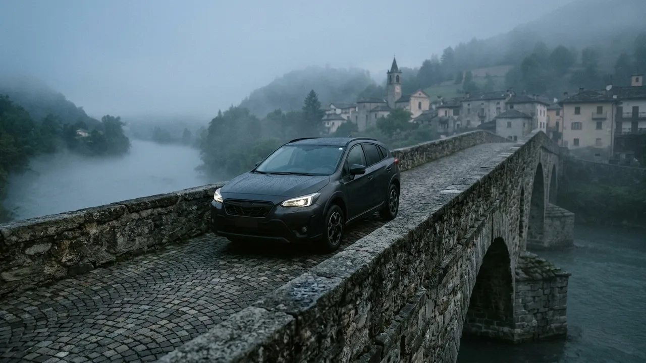 Zeekr 7X First Drive: Geely's Premium Play Lands in Britain