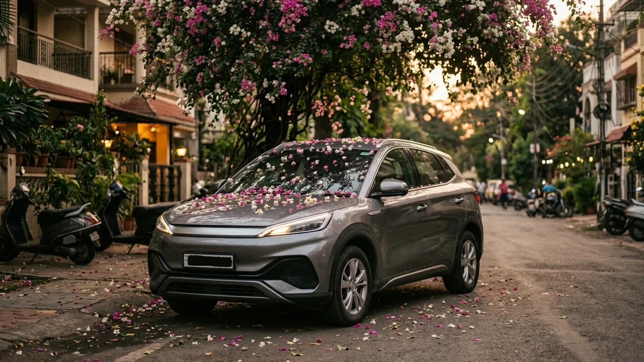 Tested: Mahindra XEV 9e vs the Clock — India's Quickest Mainstream EV?