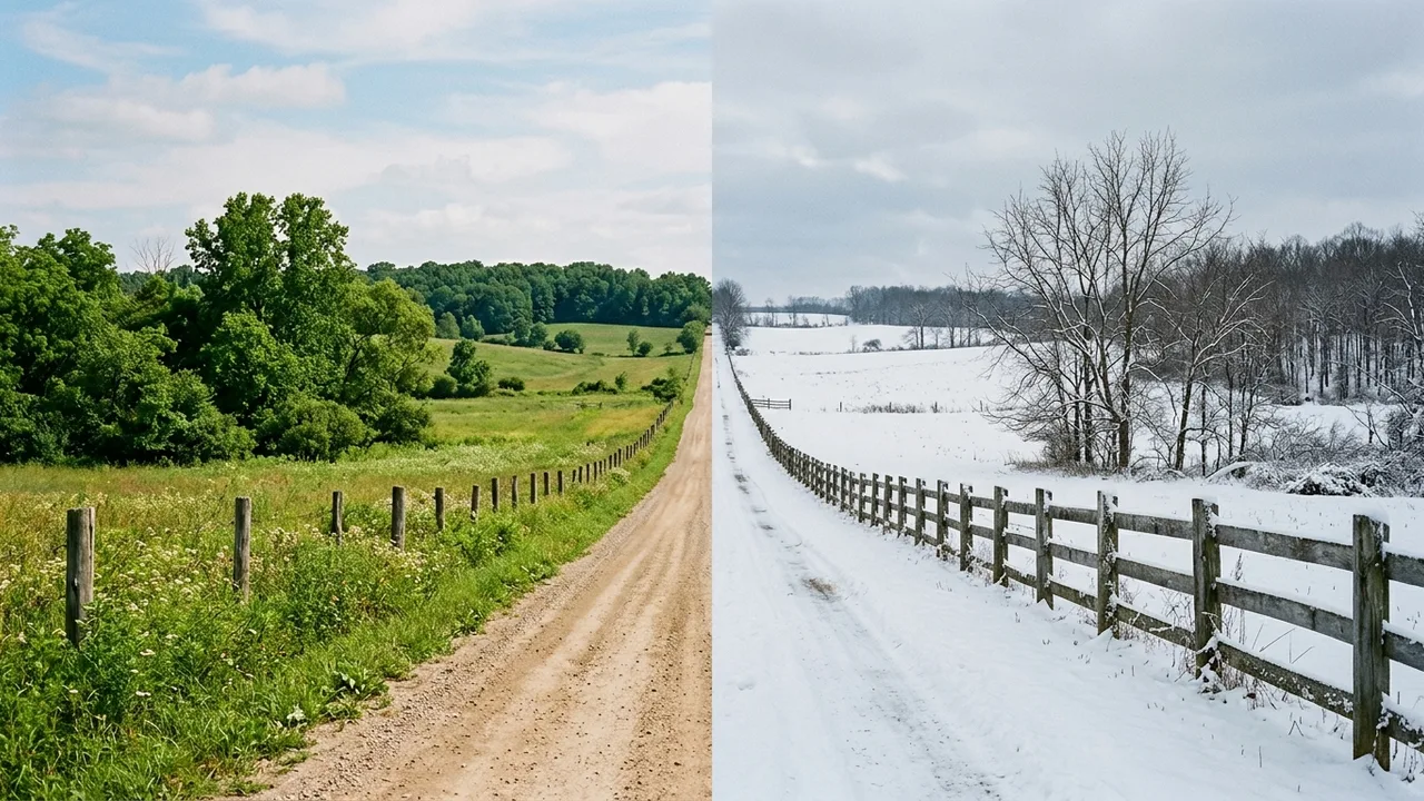 Winter vs. Summer Range: We Tested the Same EVs Six Months Apart