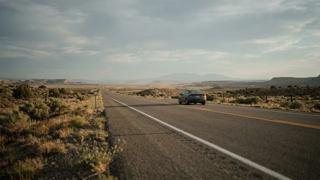 The 75-mph Highway Range Test: Every EV We've Measured, Ranked