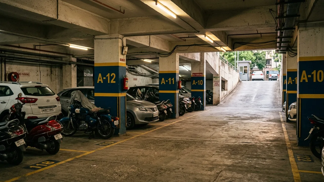 AC Charging in Indian Apartments: Real Overnight Charge Times Tested