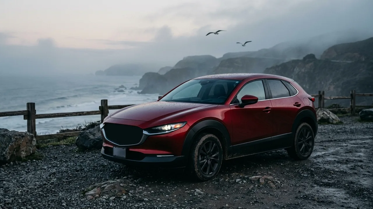 Cabin Noise at Motorway Speeds: The Quietest Cars, Measured in dBA