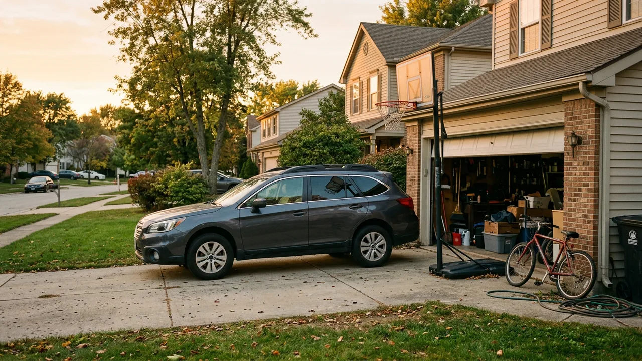 America Goes Hybrid: Why HEVs Are Winning the Powertrain War in 2026