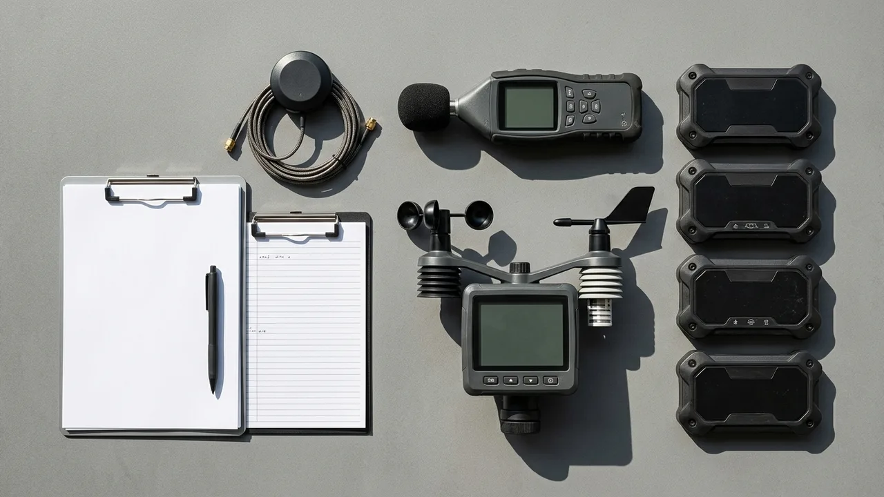 How We Test: Inside Our Instrumented Testing Protocol and Gear