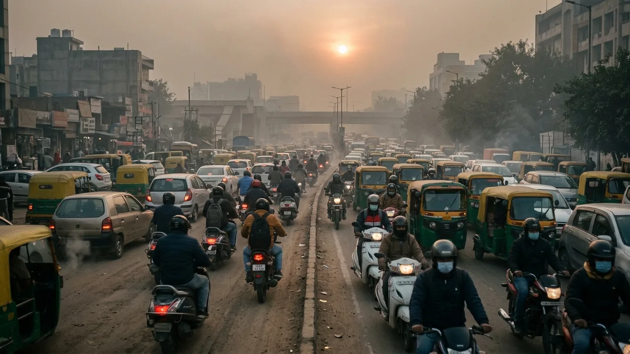 Delhi EV Policy 2.0: Scrappage-Led Incentives and What They Mean for Buyers