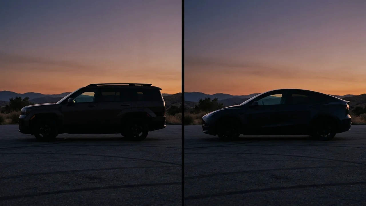 Tata Sierra EV vs. Mahindra BE 6: The New-Age Indian EV Heavyweights