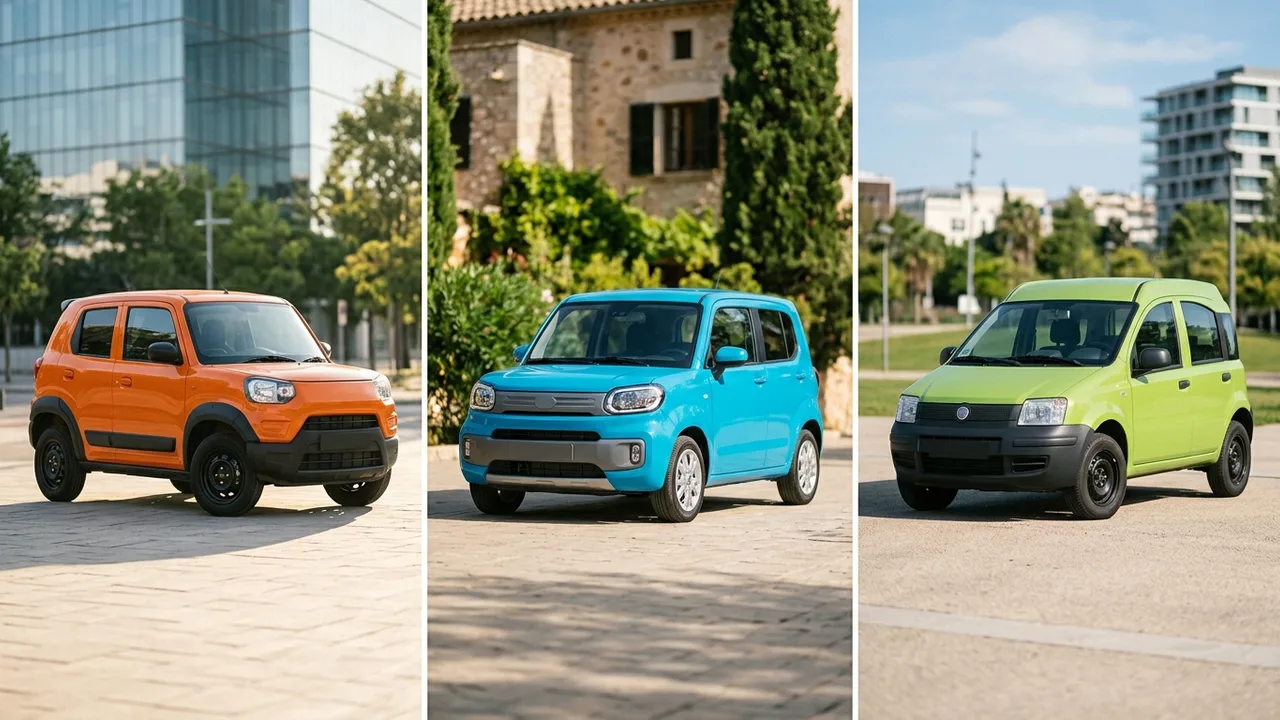 Tata Punch vs. Hyundai Exter vs. Maruti Fronx: The Micro-SUV Battle