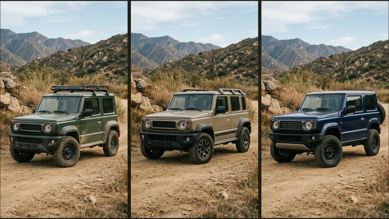 Renault Duster vs. Nissan Tekton vs. Skoda Kushaq: Value SUV Showdown