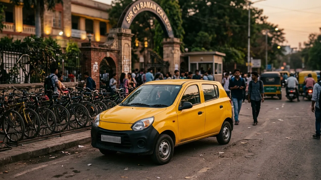 Swift vs. Baleno vs. i20: The Premium Hatch Verdict