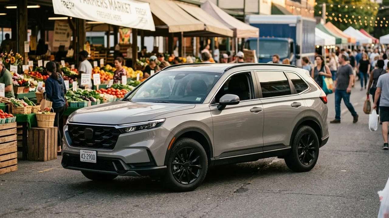 Long-Term Intro: Rivian R2 — 40,000 Miles to Prove the Doubters Wrong