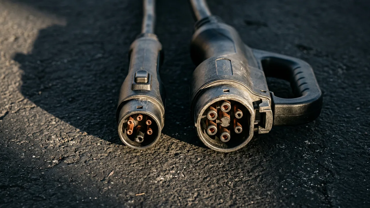 NACS Becomes the Standard: What the Charging-Port War's End Means for Drivers