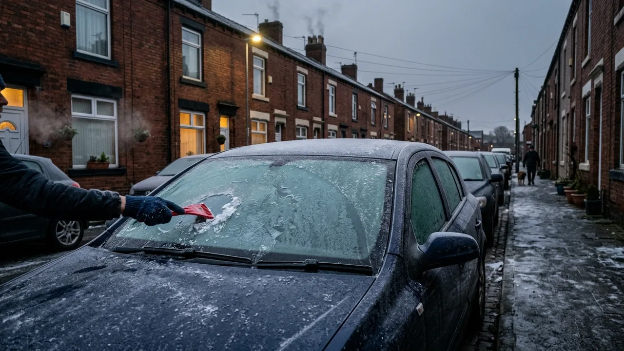 Winter Report: Heat Pumps, Preconditioning and Our EV's Coldest Month