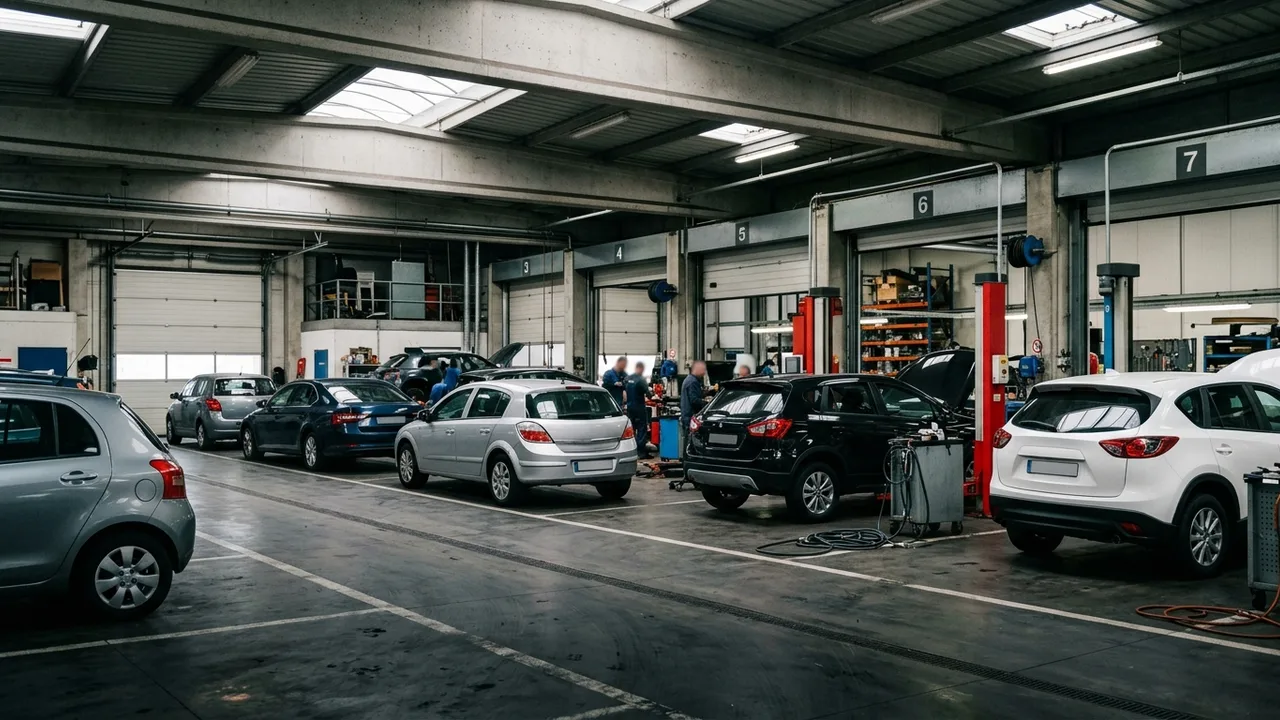 What Broke and What Didn't: Our Full Fleet Reliability League Table