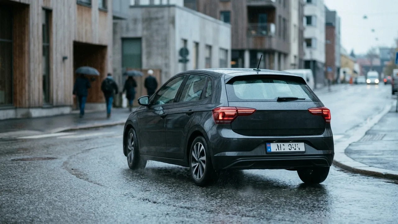 Archive Comparo: The 1980s Hot Hatch War — Who Was Actually Right